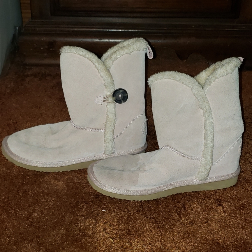 American eagle outfitters boots